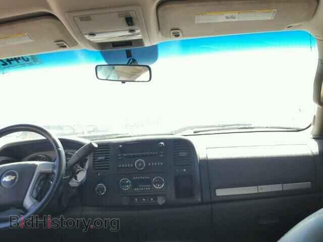 2007 CHEVROLET SILVERADO - VIN: 2GCEK13M871548735 - Фото 9