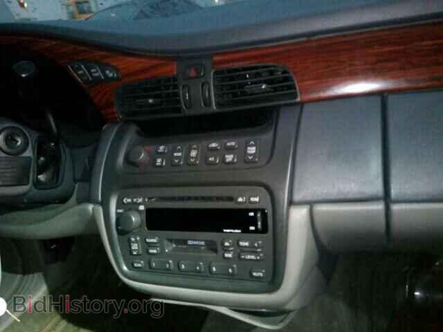 2000 CADILLAC DEVILLE - VIN: 1G6KD54YXYU222997 - Photo 10