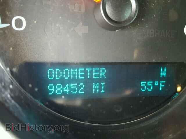 2009 GMC YUKON - VIN: 1GKFC06219J110853 - Фото 8