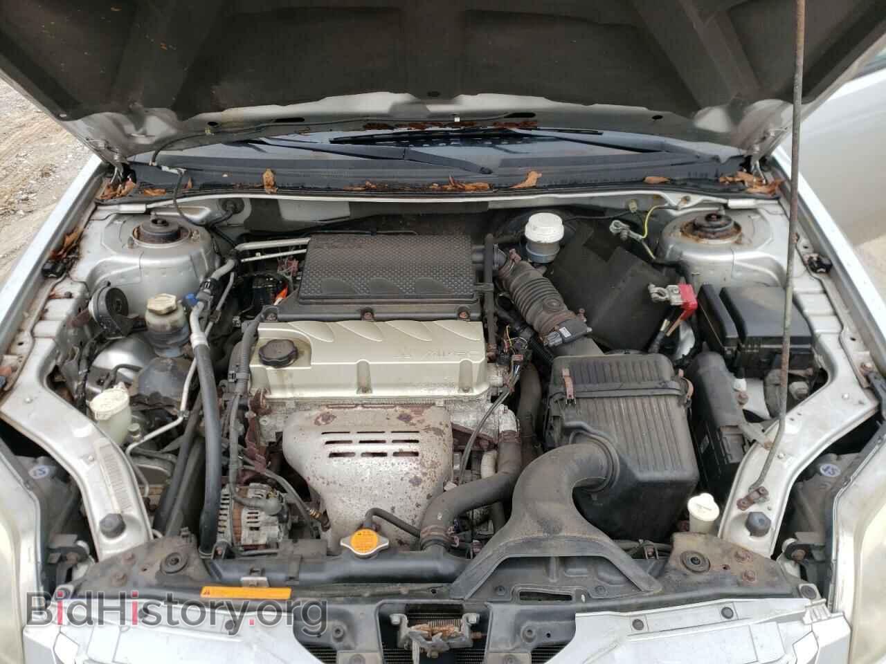 2012 MITSUBISHI GALANT - VIN: 4A32B2FF1CE005982 - Фото 7