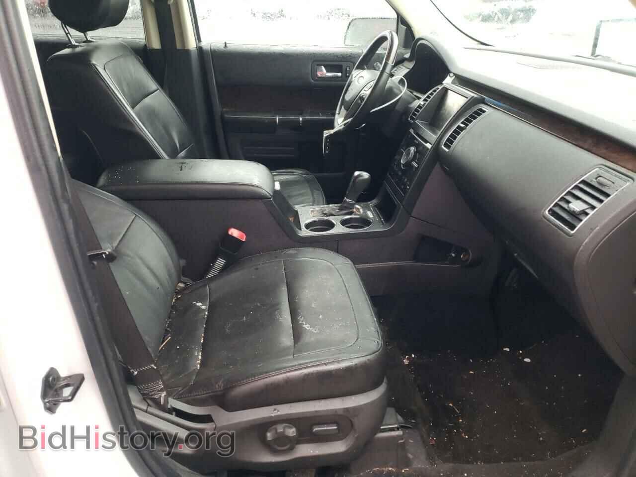 2015 FORD FLEX - VIN: 2FMHK6D86FBA05593 - Photo 5