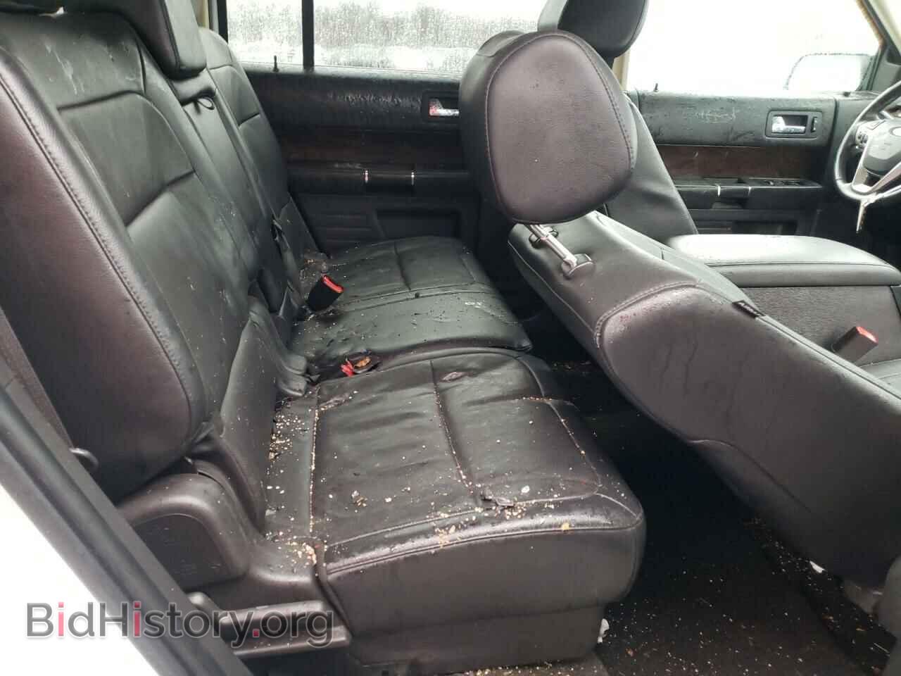 2015 FORD FLEX - VIN: 2FMHK6D86FBA05593 - Photo 6