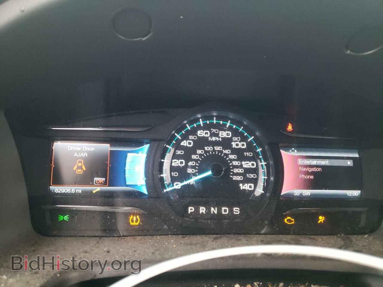 2015 FORD FLEX - VIN: 2FMHK6D86FBA05593 - Photo 8