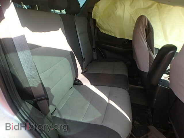 2007 FORD ESCAPE - VIN: 1FMCU02Z27KB37464 - Фото 6