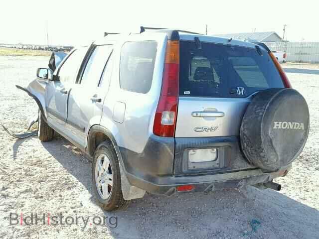 2003 HONDA CRV - VIN: JHLRD78833C033126 - Фото 3