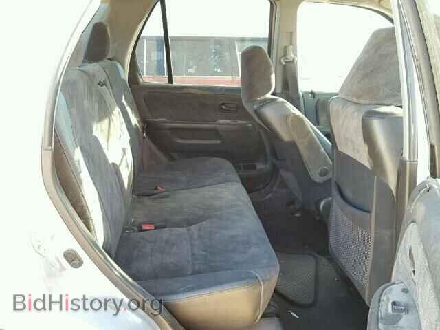 2003 HONDA CRV - VIN: JHLRD78833C033126 - Фото 6