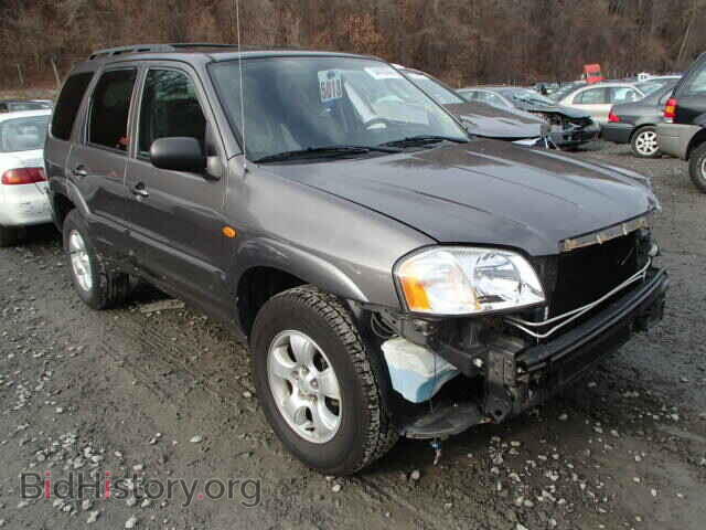 Фотография 4F2YZ94104KM07150 - MAZDA TRIBUTE 2004