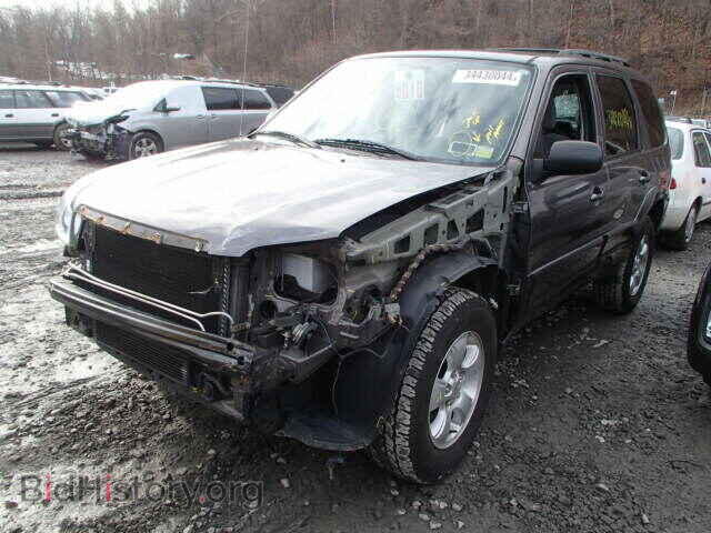 2004 MAZDA TRIBUTE - VIN: 4F2YZ94104KM07150 - Фото 2