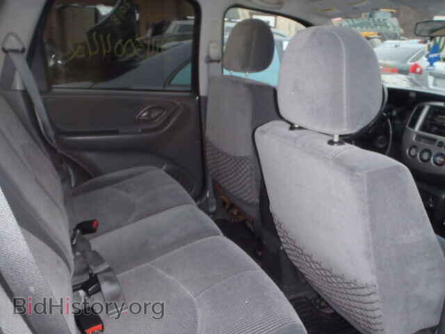 2004 MAZDA TRIBUTE - VIN: 4F2YZ94104KM07150 - Фото 6