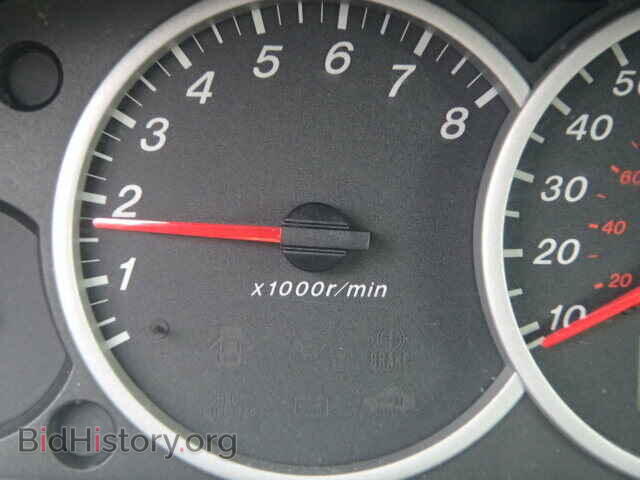 2004 MAZDA TRIBUTE - VIN: 4F2YZ94104KM07150 - Фото 9