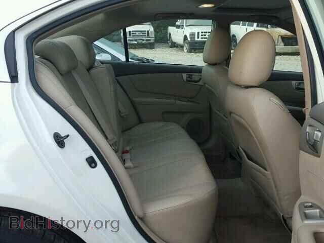 2006 KIA OPTIMA - VIN: KNAGE124065050654 - Фото 6