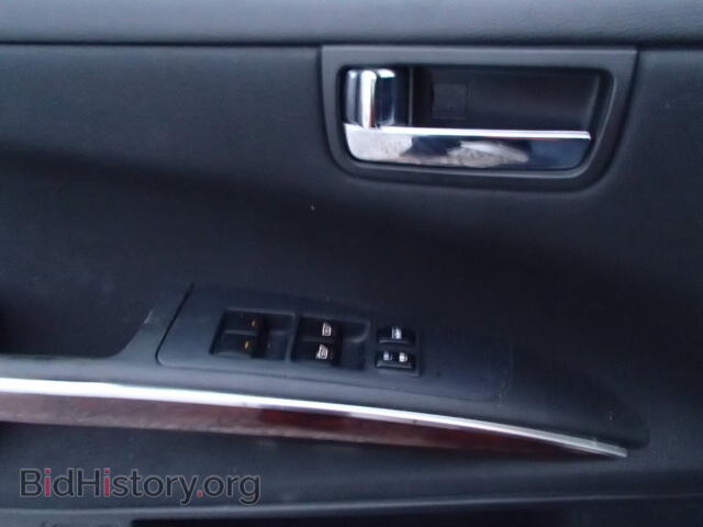 2007 NISSAN MAXIMA - VIN: 1N4BA41E57C866007 - Фото 10