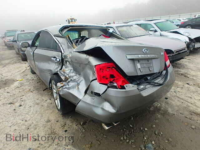 2003 INFINITI M45 - VIN: JNKAY41E33M003713 - Фото 3