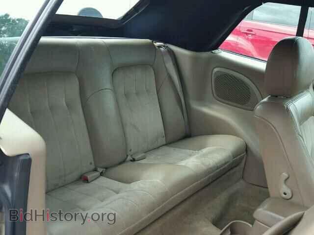 2004 CHRYSLER SEBRING - VIN: 1C3EL55R44N177892 - Фото 6