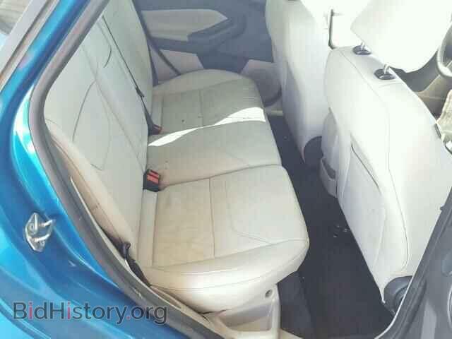 2015 Ford FOCUS (VIN 1FADP3R45FL326054) — photo 6 of 10