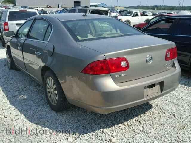 2006 BUICK LUCERNE - VIN: 1G4HP57256U190622 - Фото 3