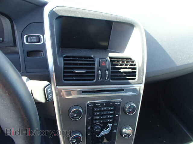 2013 VOLVO XC60 - VIN: YV4952DL8D2417527 - Фото 9
