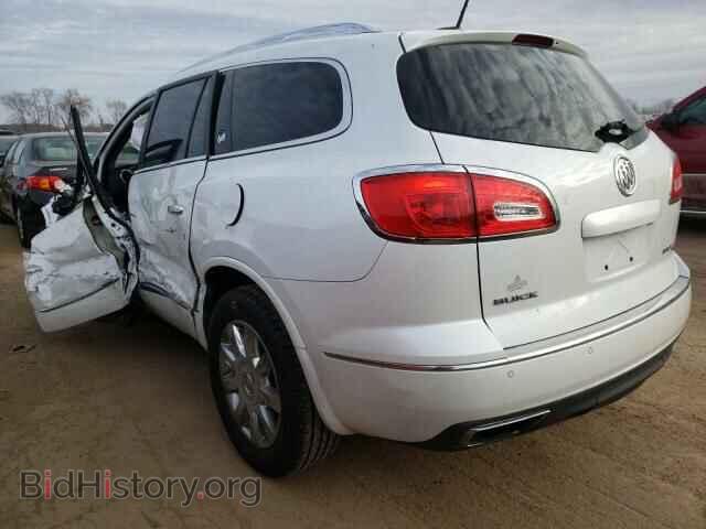 2017 BUICK ENCLAVE - VIN: 5GAKVCKDXHJ239106 - Фото 3