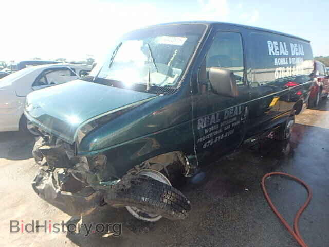 1995 FORD ECONOLINE - VIN: 1FTHE24H3SHA00997 - Photo 2