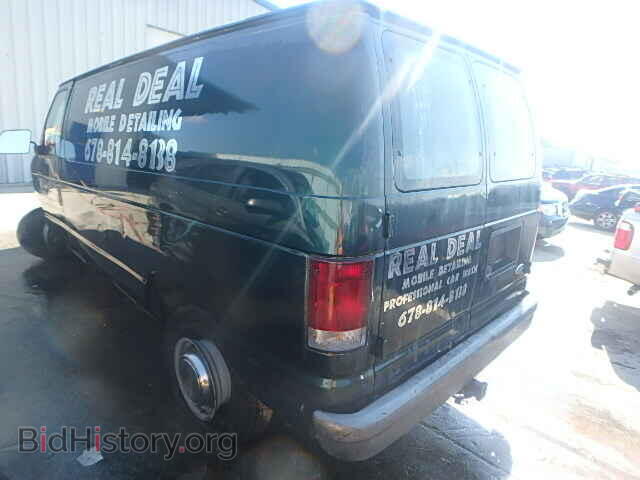 1995 FORD ECONOLINE - VIN: 1FTHE24H3SHA00997 - Photo 3