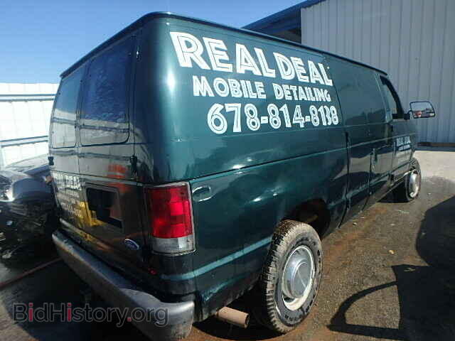 1995 FORD ECONOLINE - VIN: 1FTHE24H3SHA00997 - Photo 4