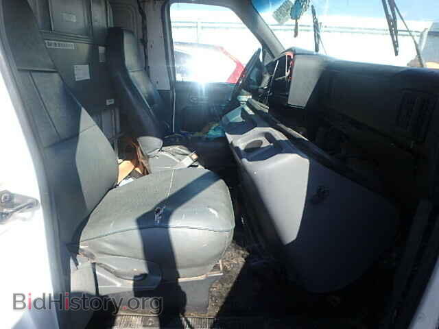 1995 FORD ECONOLINE - VIN: 1FTHE24H3SHA00997 - Photo 5