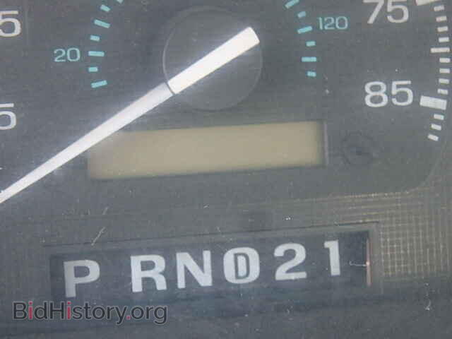 1995 FORD ECONOLINE - VIN: 1FTHE24H3SHA00997 - Photo 8