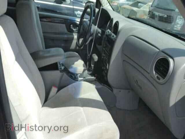 2008 GMC ENVOY - VIN: 1GKDS13S382116585 - Фото 5