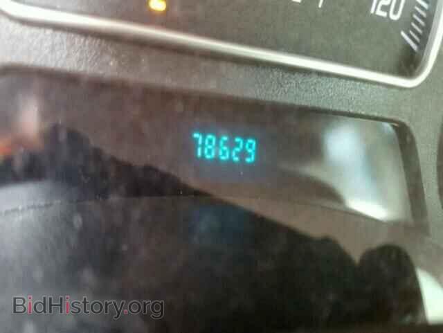 2008 GMC ENVOY - VIN: 1GKDS13S382116585 - Фото 8