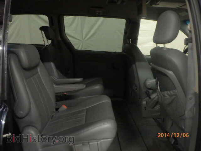 2007 DODGE CARAVAN - VIN: 2D4GP44L47R270941 - Фото 6