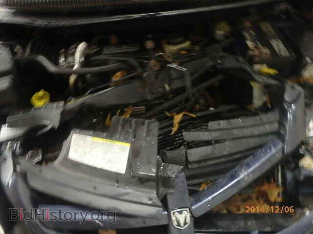 2007 DODGE CARAVAN - VIN: 2D4GP44L47R270941 - Фото 7