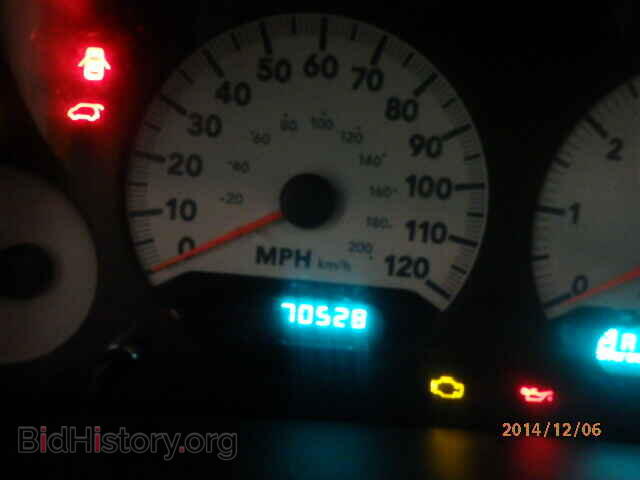 2007 DODGE CARAVAN - VIN: 2D4GP44L47R270941 - Фото 8