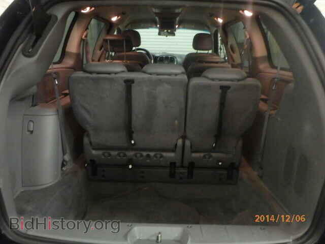 2007 DODGE CARAVAN - VIN: 2D4GP44L47R270941 - Фото 10