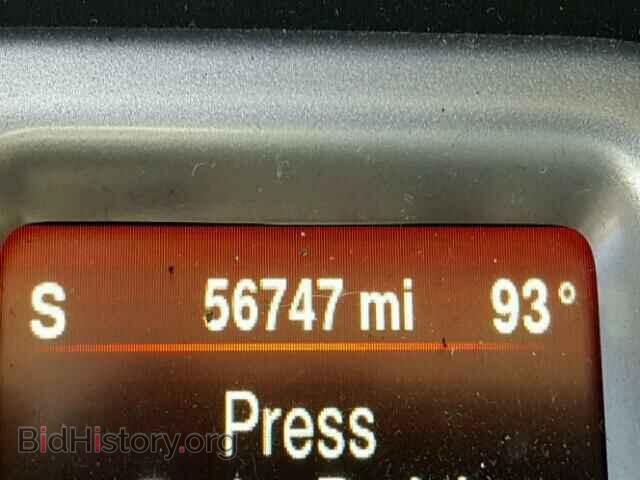 2015 DODGE JOURNEY - VIN: 3C4PDCBG9FT564188 - Photo 8