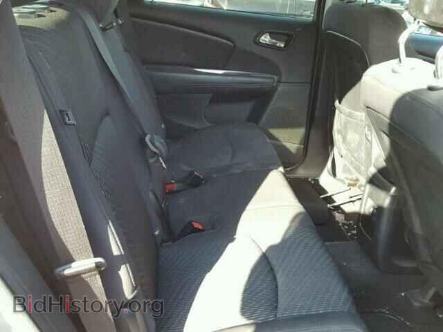 2013 DODGE JOURNEY - VIN: 3C4PDDBG5DT527402 - Фото 6