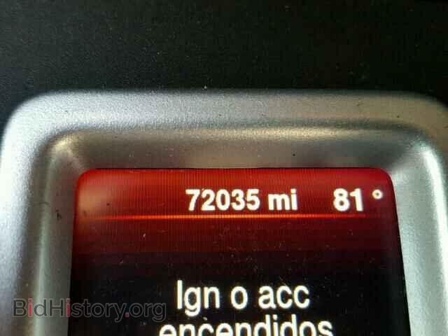 2013 DODGE JOURNEY - VIN: 3C4PDDBG5DT527402 - Фото 8