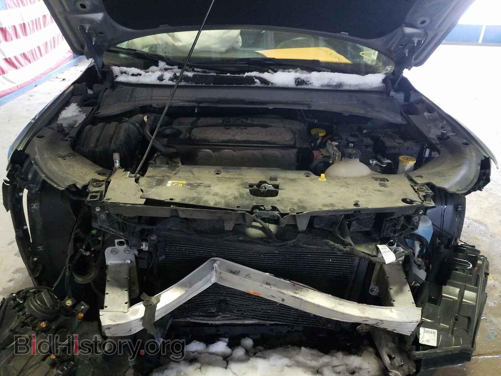 2018 JEEP COMPASS - VIN: 3C4NJCBBXJT205008 - Фото 7
