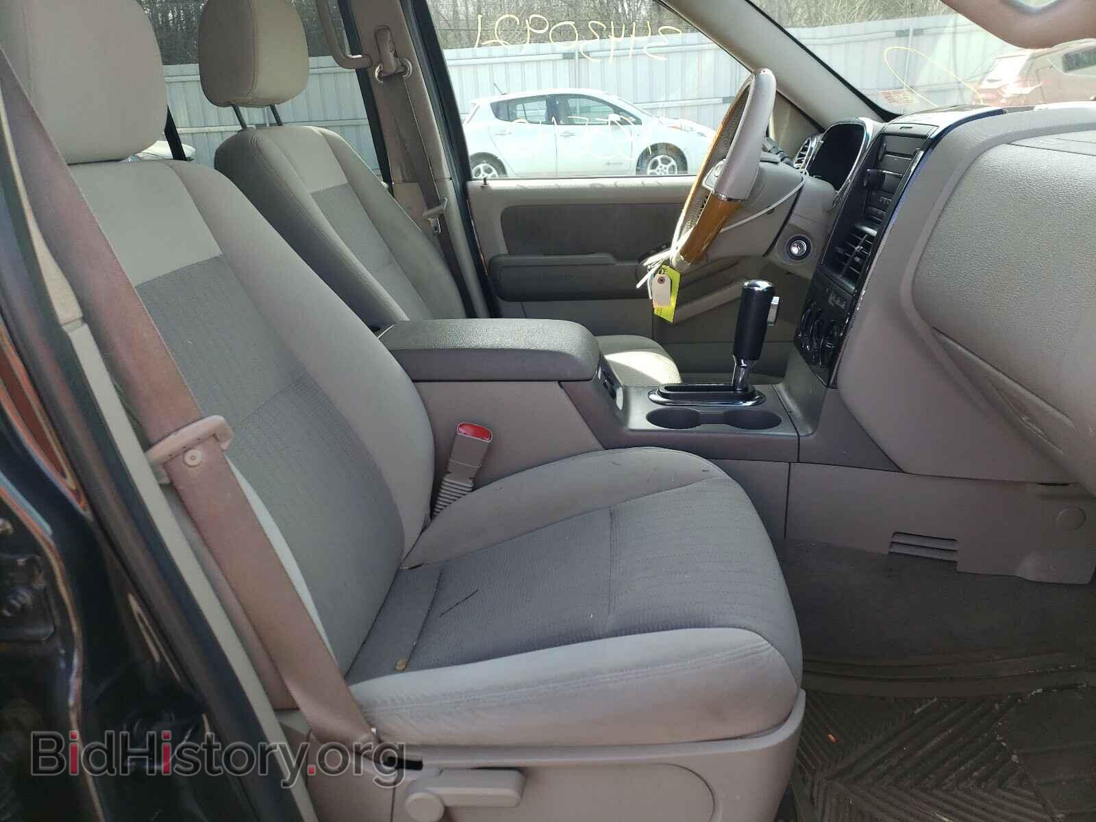 2007 FORD EXPLORER - VIN: 1FMEU73E67UB09734 - Photo 5