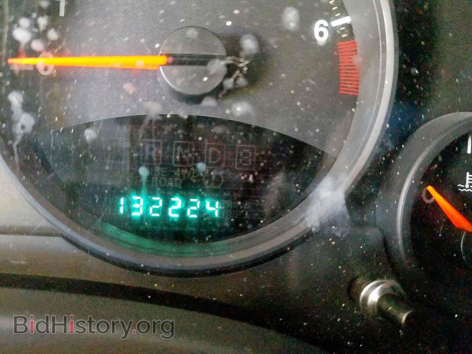 2013 JEEP COMPASS - VIN: 1C4NJDBB7DD207590 - Photo 8