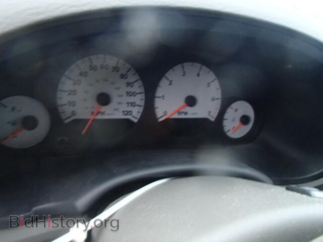 2007 DODGE CARAVAN - VIN: 2D4GP44L87R205459 - Фото 8