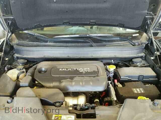 2017 JEEP CHEROKEE - VIN: 1C4PJLDB7HW539569 - Фото 7