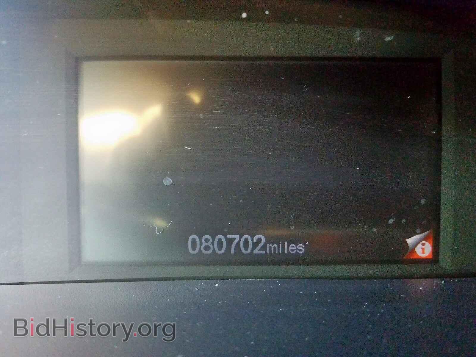 2012 HONDA CIVIC - VIN: 19XFB2F5XCE073701 - Фото 8