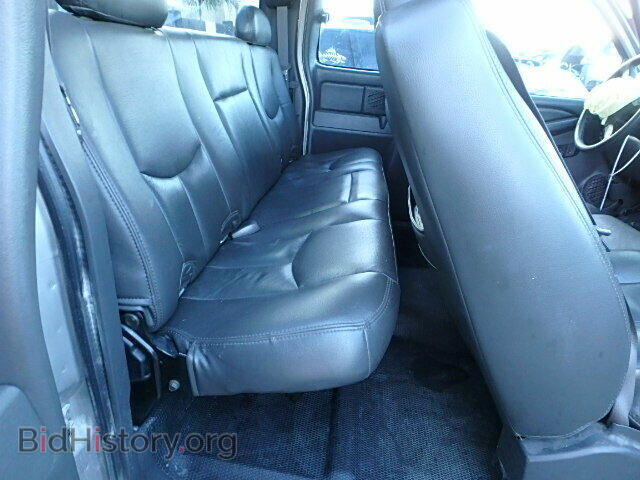 2005 CHEVROLET SILVERADO - VIN: 2GCEC19T651381946 - Photo 6