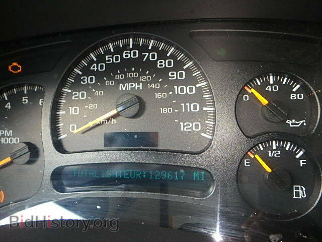 2005 CHEVROLET SILVERADO - VIN: 2GCEC19T651381946 - Photo 8