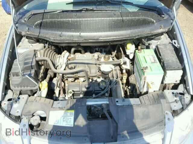2005 DODGE CARAVAN - VIN: 2D8GP44L55R396172 - Фото 7