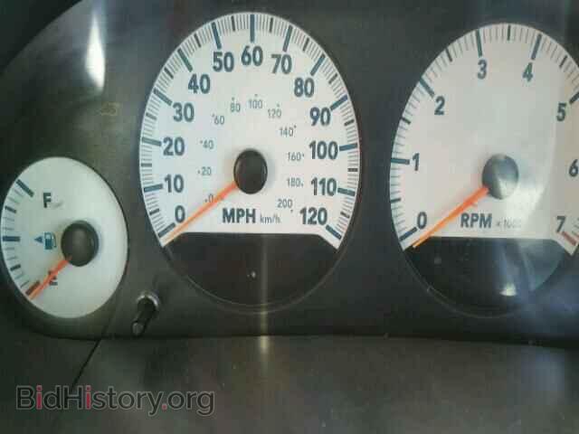 2005 DODGE CARAVAN - VIN: 2D8GP44L55R396172 - Фото 8