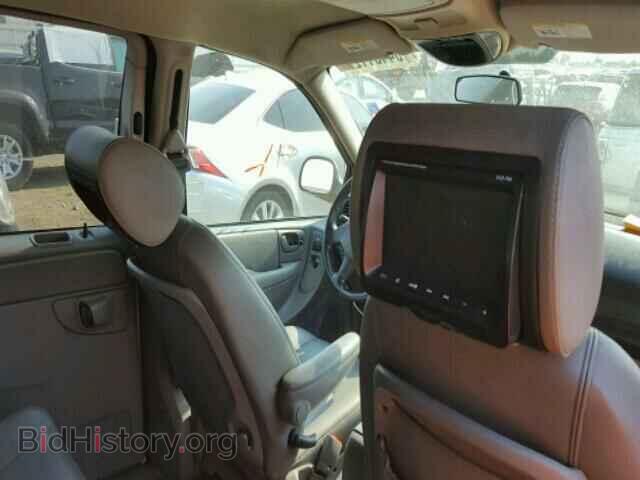 2005 DODGE CARAVAN - VIN: 2D8GP44L55R396172 - Фото 9