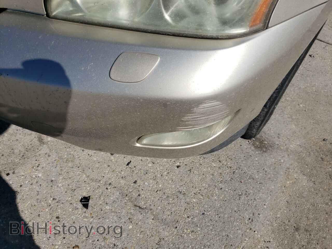 2006 LEXUS RX330 - VIN: 2T2GA31U76C047096 - Фото 9
