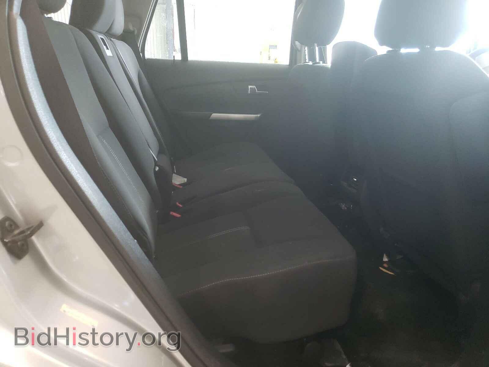 2013 FORD EDGE - VIN: 2FMDK3G97DBA95979 - Фото 6