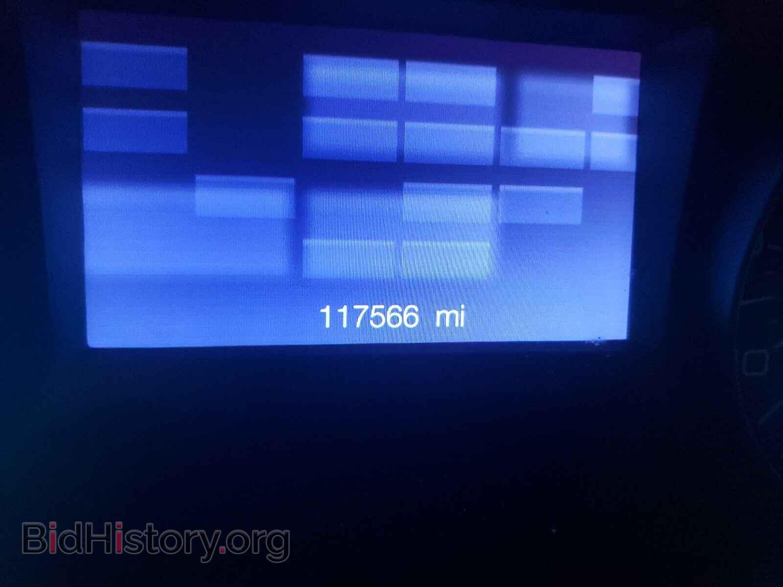 2013 FORD EDGE - VIN: 2FMDK3G97DBA95979 - Фото 8